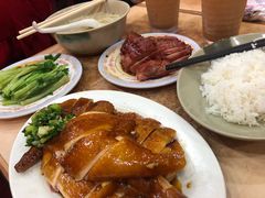 -一乐烧鹅(中环店)