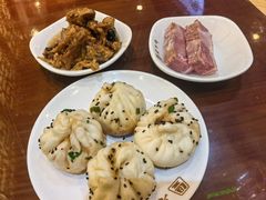 -老半斋(福州路店)