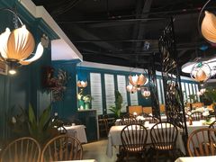 -花样西贡·蜜越餐厅·法式越南料理(水晶城店)