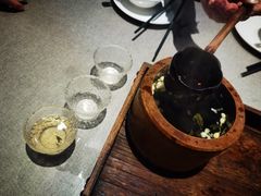 -汉水谣·江景餐厅(江滩店)