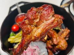 -马克西姆俄罗斯餐厅(通亚街店)