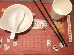 -点点心点心专门店(旺角店)