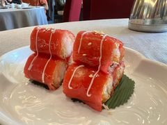 -潮府馆·非遗潮州菜·世纪公园(新国际博览中心店)