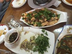 -正宗天津烧麦馆(柳州路店)