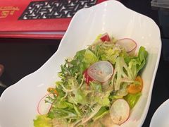-杭州和达希尔顿逸林酒店·和园中餐厅-杭帮菜名店