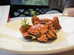 -颂福楼·南京菜(定淮门店)