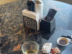 -济南凯宾斯基酒店-THE VIEW云景全日制餐厅