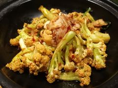 花菜-辛香汇(飞洲店)