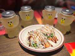 -ZAFFERANO西班牙海鲜饭(上海首店)