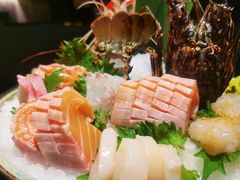 -王鼎精致料理铁板烧(世博源店)