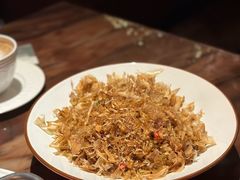 鹅肝牛肉粒炒饭-柏蔻餐厅Le Banquet Bistro(天河北店)
