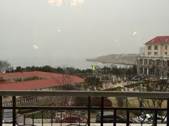 -青岛海景花园大酒店