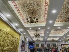 -老毛手抓·盐池滩羊非遗手抓(宁夏总店)