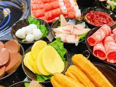 -蜀小匠成都老火锅(新街口店)
