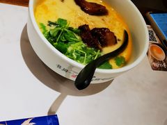 -和府捞面(凯德壹中心店)