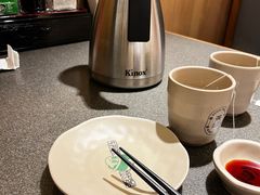 -禾绿寿司·定食·拉面·烧炸(喜荟城店)