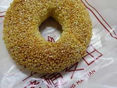 -酵種麦田(山师店)