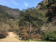 -黄公望隐居地
