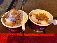 -OPEN開全日自助餐厅·西餐·海鲜(佛山希尔顿酒店)