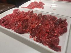 -食潮汕头鲜牛馆(望京保利店)