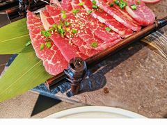 -谷牛和牛烤肉(漕河泾印象城店)