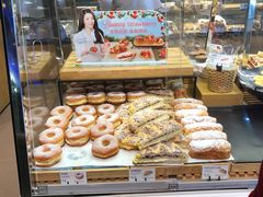 -巴黎贝甜(五月花广场店)