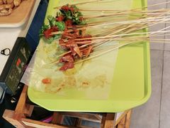 -小郡肝火锅串串香(万达总店)