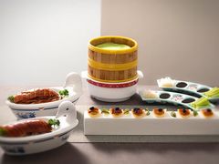 -海富门·带鱼·淮扬菜·粤菜(甘家口店)