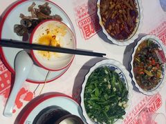 -老闵田螺馆·南昌市井菜·特色小吃(总店)