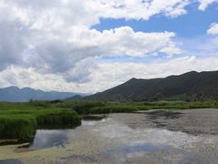 -丽江泸沽湖景区