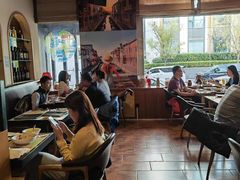 -安妮意大利餐厅(国贸店)