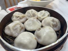 -百年尹氏汤包(湖南路狮子桥店)