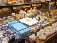-欧佩拉(工农路店)