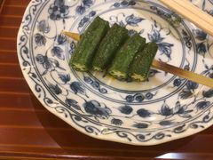 -鳥忆·omakase炭火烧鸟