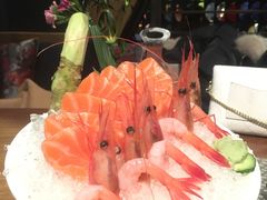 -山葵家·创意料理(宁波来福士店)