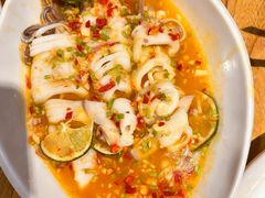 -小放牛炒菜馆(北国商城店)