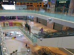 -壹海城ONE MALL