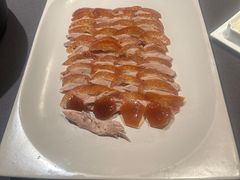 -上海滩餐厅(BFC外滩金融中心店)