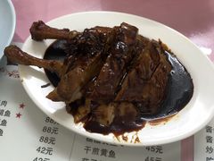 -蘭心餐厅(进贤路店)