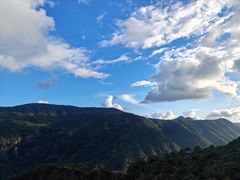 -雁荡山风景名胜区