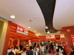 -凯德MALL(西直门店)