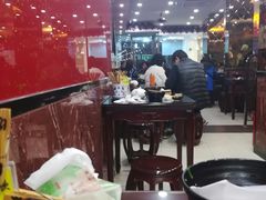 大堂-蔡先生(双阳路店)