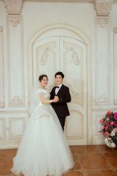 -茜茜公主婚纱摄影会馆