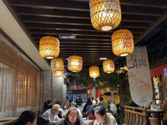 -南京大牌档(崇文门国瑞店)