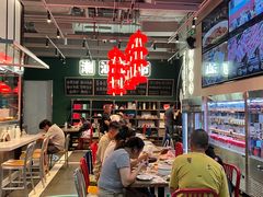 -陈鹏鹏潮汕菜(宝安机场T3航站楼店)