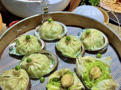 -隆喜元鱼汤包·海鲜(中联广场店)