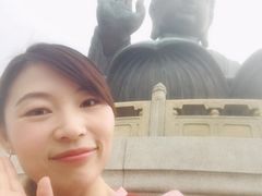-天坛大佛