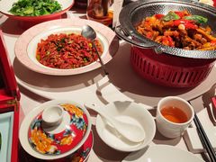 -千百味红餐厅·江西菜(绿地双子塔店)