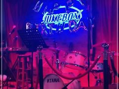 -JUKEBOX玖部音乐餐厅(华侨城店)