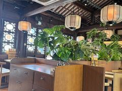 -东门口·鲜爆肚涮肉·烧烤(老门东店)